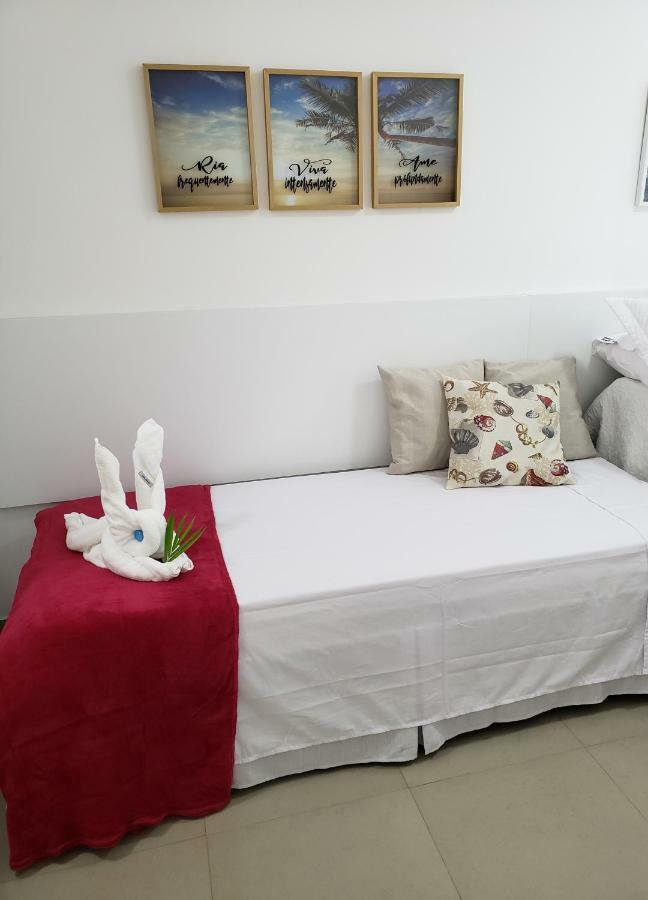 Apartamento Flat Manawa A03 *