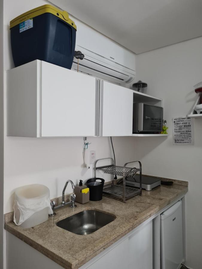 Flat Manawa A03 Apartment Porto de Galinhas
