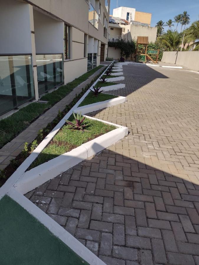 Apartment Flat Manawa A03 Porto de Galinhas