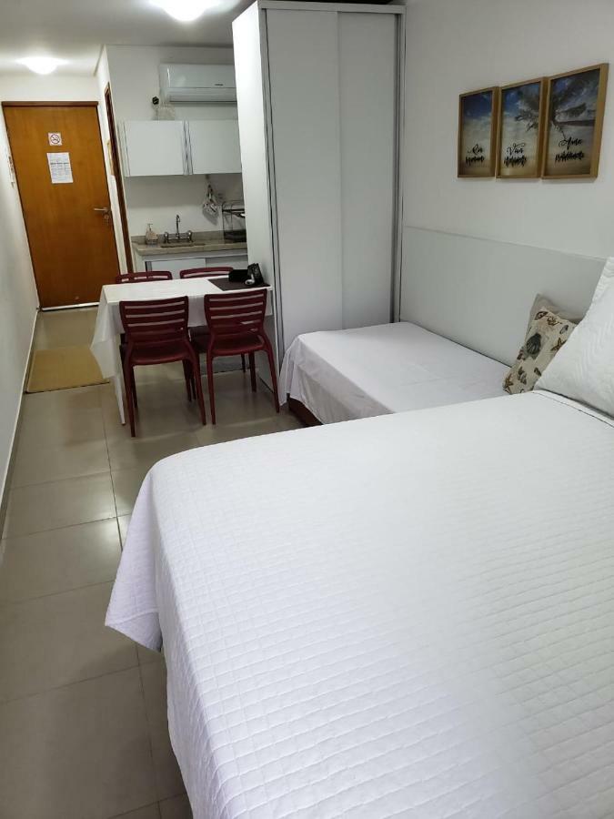 Flat Manawa A03 Apartment Porto de Galinhas