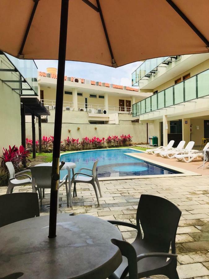 Apartment Flat Manawa A03 Porto de Galinhas