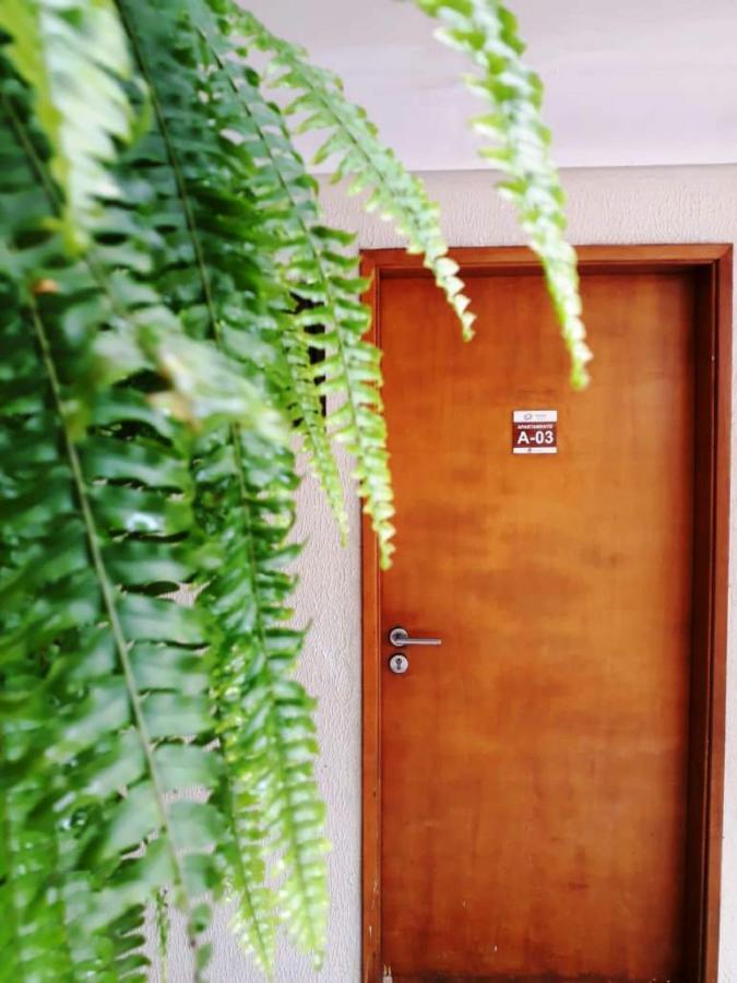 Flat Manawa A03 Apartment *