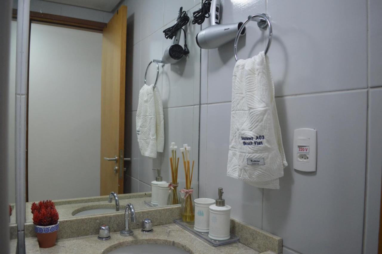 Flat Manawa A03 Apartment *