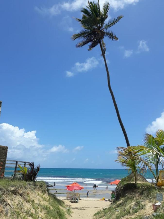 Flat Manawa A03 Porto de Galinhas