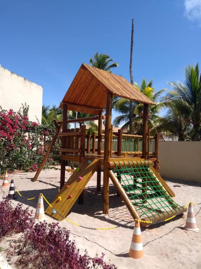 Flat Manawa A03 Apartment Porto de Galinhas